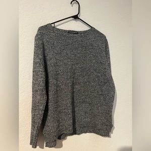 Brandy Melville Sweater Speckled Sweater
